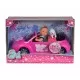 Papusa Evie Love cu Beetle