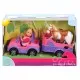 Papusa Evi Love Horse Trailer Papusa Evi Love Horse Trailer