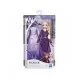 Papusa Frozen 2 Elsa cu rochita de schimb Papusa Frozen 2 Elsa cu rochita de schimb