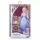 Papusa Disney Frozen 2 Elsa foc de tabara