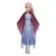 Papusa Disney Frozen 2 Elsa foc de tabara