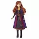Papusa Anna cu rochita de toamna Frozen 2 Papusa Anna cu rochita de toamna Frozen 2