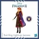 Papusa Anna cu rochita de toamna Frozen 2 Papusa Anna cu rochita de toamna Frozen 2