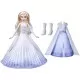 Papusa Elsa Transformarea Finala Frozen 2 Papusa Elsa Transformarea Finala Frozen 2