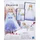 Papusa Elsa Transformarea Finala Frozen 2 Papusa Elsa Transformarea Finala Frozen 2