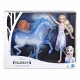 Set papusa Frozen 2 Elsa si Nokk