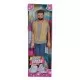 Papusa Kevin Urban Style cu hanorac Papusa Kevin Urban Style cu hanorac