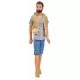 Papusa Kevin Urban Style cu hanorac Papusa Kevin Urban Style cu hanorac