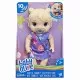 Papusa interactiva Baby Lil Blonda Papusa interactiva Baby Lil Blonda