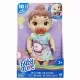 Papusa interactiva Baby Lil Bruneta Papusa interactiva Baby Lil Bruneta