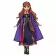 Papusa muzicala Anna Frozen 2 cu lumini Papusa muzicala Anna Frozen 2 cu lumini