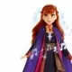 Papusa muzicala Anna Frozen 2 cu lumini Papusa muzicala Anna Frozen 2 cu lumini