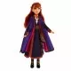 Papusa muzicala Anna Frozen 2 cu lumini Papusa muzicala Anna Frozen 2 cu lumini