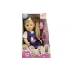 Papusa My Love interactiva cu accesorii 43 cm