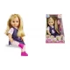 Papusa My Love interactiva cu accesorii 43 cm