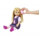 Papusa My Love interactiva cu accesorii 43 cm