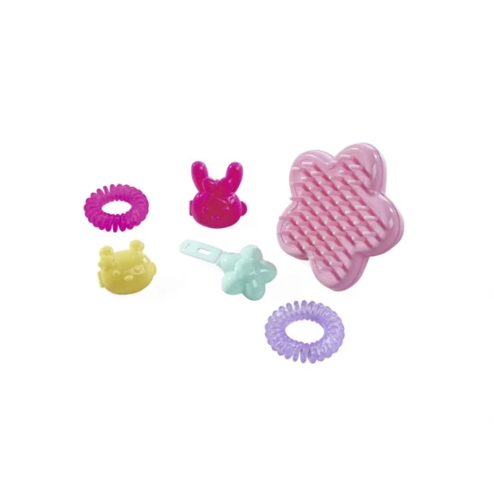 Papusa My Love interactiva cu accesorii 43 cm