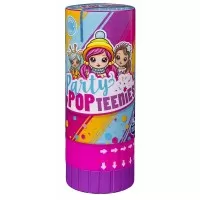 Papusa Party Surpriza cu confetti