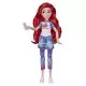 Papusa Printesa Ariel colectia Comfy Squad Papusa Printesa Ariel colectia Comfy Squad
