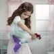 Papusa Printesa Ariel Rainbow Reveal Papusa Printesa Ariel Rainbow Reveal