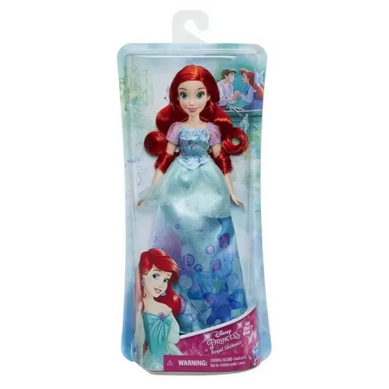 Papusa Printesa Ariel Papusa Printesa Ariel