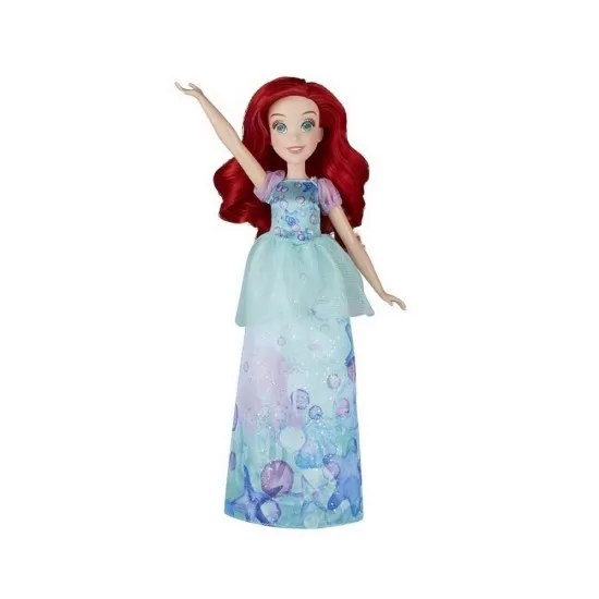 Papusa Printesa Ariel Papusa Printesa Ariel
