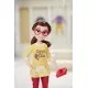 Papusa Printesa Belle colectia Comfy Squad