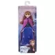 Papusa printesa stralucitoare Anna Frozen Papusa printesa stralucitoare Anna Frozen