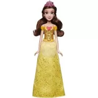 Papusa Royal Shimmer Belle Disney