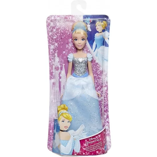 Papusa Royal Shimmer Cenusareasa Disney Papusa Royal Shimmer Cenusareasa Disney