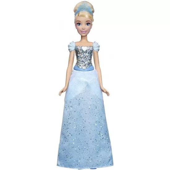 Papusa Royal Shimmer Cenusareasa Disney Papusa Royal Shimmer Cenusareasa Disney