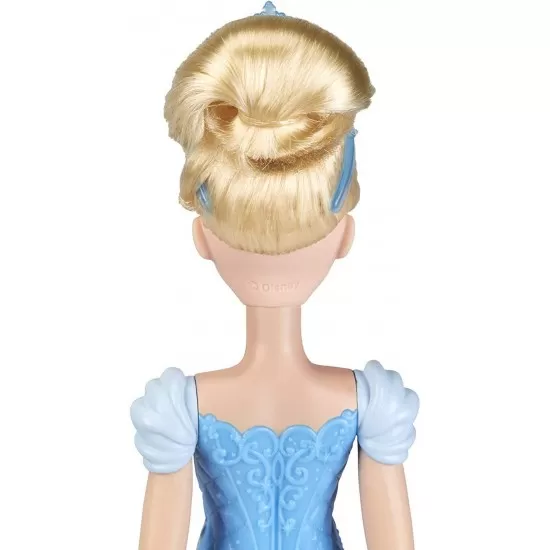 Papusa Royal Shimmer Cenusareasa Disney Papusa Royal Shimmer Cenusareasa Disney