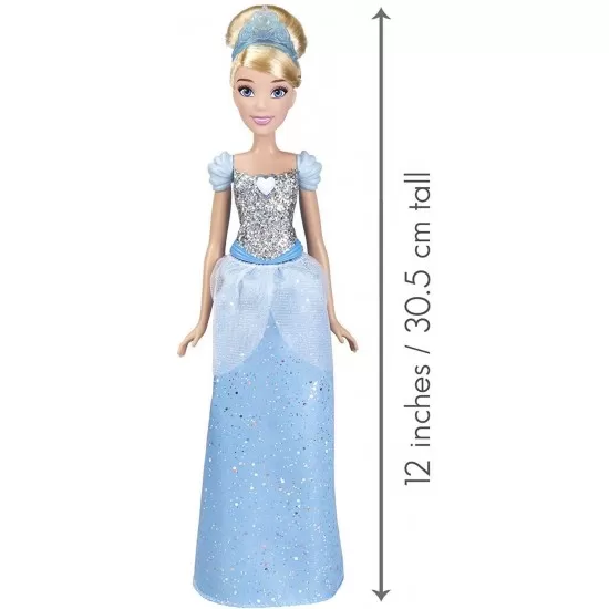 Papusa Royal Shimmer Cenusareasa Disney Papusa Royal Shimmer Cenusareasa Disney