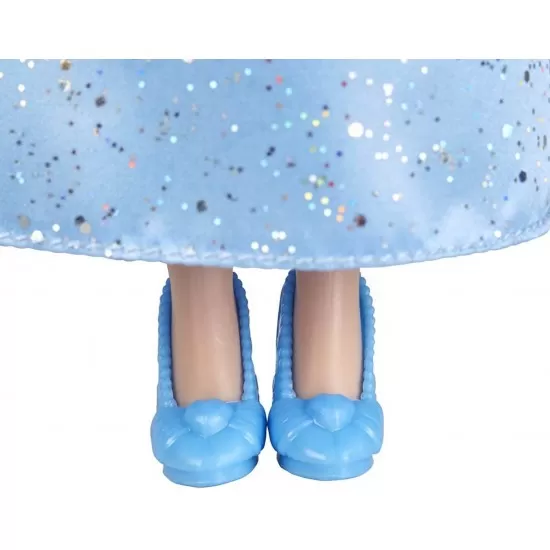 Papusa Royal Shimmer Cenusareasa Disney Papusa Royal Shimmer Cenusareasa Disney