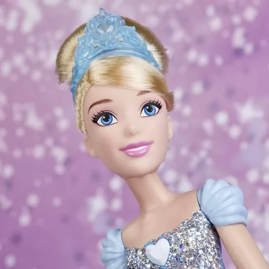 Papusa Royal Shimmer Cenusareasa Disney Papusa Royal Shimmer Cenusareasa Disney