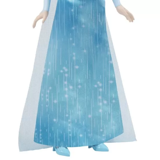Papusa printesa stralucitoare Elsa Frozen Papusa printesa stralucitoare Elsa Frozen