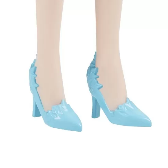 Papusa printesa stralucitoare Elsa Frozen Papusa printesa stralucitoare Elsa Frozen
