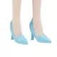 Papusa printesa stralucitoare Elsa Frozen Papusa printesa stralucitoare Elsa Frozen