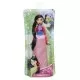 Papusa Printesa Stralucitoare Mulan Papusa Printesa Stralucitoare Mulan