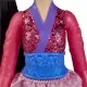Papusa Printesa Stralucitoare Mulan Papusa Printesa Stralucitoare Mulan