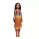 Papusa Printesa Stralucitoare Pocahontas Papusa Printesa Stralucitoare Pocahontas