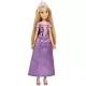 Papusa Printesa Stralucitoare Rapunzel