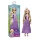 Papusa Printesa Stralucitoare Rapunzel