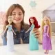 Papusa Printesa Stralucitoare Rapunzel
