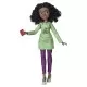 Papusa Printesa Tiana colectia Comfy Squad Papusa Printesa Tiana colectia Comfy Squad
