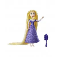 Papusa Rapunzel Canta si Vorbeste