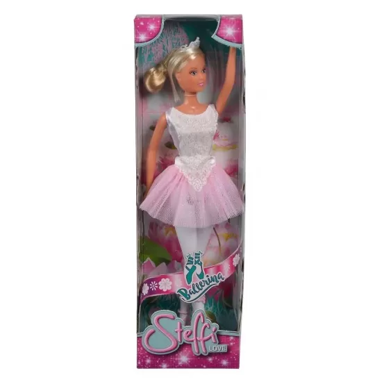 Papusa Steffi Balerina Papusa Steffi Balerina