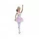 Papusa Steffi Balerina Papusa Steffi Balerina