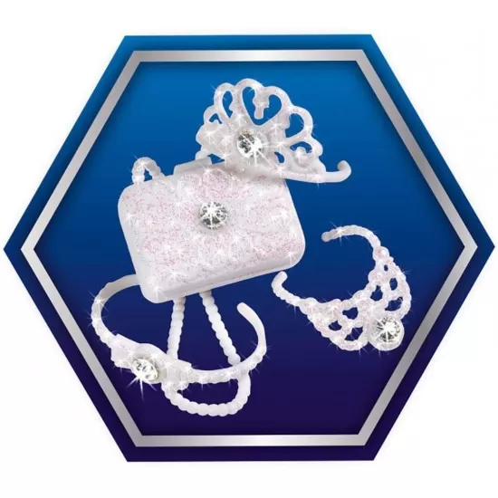 Papusa Steffi Crystal Deluxe Papusa Steffi Crystal Deluxe
