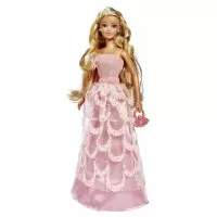 Papusa Steffi Glam Dream